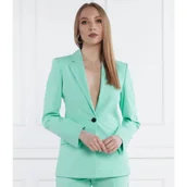 Marynarki i żakiety damskie - HUGO Marynarka Amegan | Regular Fit - miniaturka - grafika 1