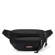 Nerki - Eastpak Torba biodrowa Doggy Bag - black EK073008 - miniaturka - grafika 1