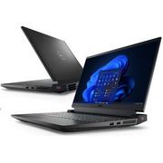 Laptopy - DELL G15 15.6” 240Hz i7-12700H 32GB RAM 1TB SSD GeForce RTX3060 Windows 11 Professional 5521-4575 - miniaturka - grafika 1