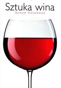 Sztuka wina - Napoje - miniaturka - grafika 1