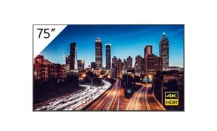 Sony FW-75BZ40H - Monitory reklamowe i wyświetlacze - miniaturka - grafika 2