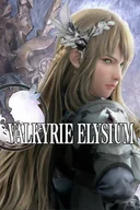 Gry PC Cyfrowe - Valkyrie Elysium (PC) klucz Steam - miniaturka - grafika 1