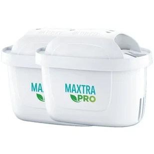 Filtr Brita MX+ Pro Pure Performance 2 szt - Wkłady filtrujące - miniaturka - grafika 1