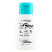 Kosmetyki do stylizacji włosów - Natural Curly Method krem do włosów kręconych nº5/2 100ml - miniaturka - grafika 1