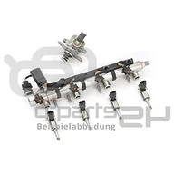 Układ zasilania - akcesoria - DELPHI Odcięcie paliwa, układ wtryskowy 9109-314 9109-314 - miniaturka - grafika 1