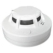 Akcesoria do monitoringu - Czujka dymu Evolveo WiFi SMOKE (ACS-TS-SMOKE) - miniaturka - grafika 1