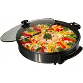 Patelnie - Clatronic Patelnia PP 2914 PP - miniaturka - grafika 1