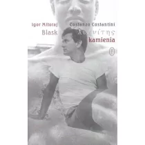 Blask kamienia - Biografie i autobiografie - miniaturka - grafika 1