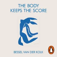 Audiobooki obcojęzyczne - Body Keeps the Score - miniaturka - grafika 1