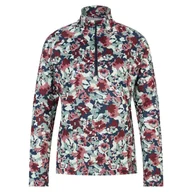 Bluzy damskie - Longsleeve termoaktywny damski ZIENER Jarps - miniaturka - grafika 1