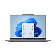Laptopy 2w1 - Lenovo IdeaPad 5 2-in-1 14IAL10 Intel Core Ultra 5 225H Hybryda (2w1) 14" WUXGA 16 GB RAM 512 GB SSD Wi-Fi 7 (802.11be) Windows 11 Home Niemiecki Szary 83KR0024GE - miniaturka - grafika 1