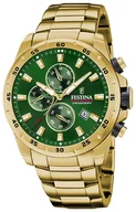 Zegarki męskie - Festina Chrono Sport F20541-3 - miniaturka - grafika 1