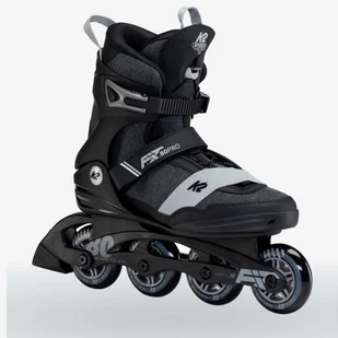 Rolki Rolki  K2 FIT 80 PRO 2021 - Rolki - miniaturka - grafika 3