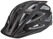 Kaski rowerowe - UVEX Uvex I-Vo Cc 4104230817 Kask Rowerowy, Czarny (Black Mat), Obwód Głowy 5660 Cm (4104230817_0817_56-60) - miniaturka - grafika 1
