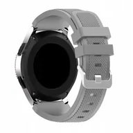 Akcesoria do smartwatchy - Uniwersalny Pasek Silikonowy Do Zegarka 22MM - miniaturka - grafika 1