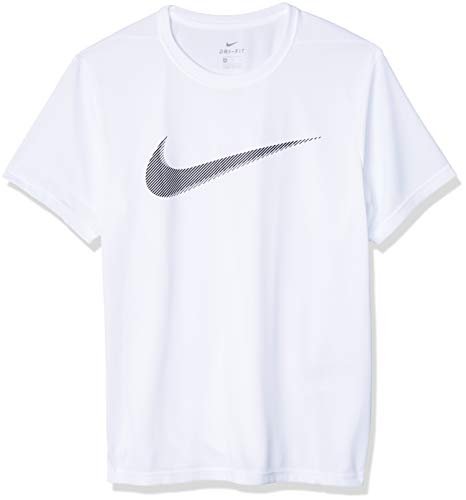 Nike Superset Hbr Top męska biały/czarny XL