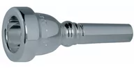 Akcesoria do instrumentów dętych - Gewa 710045 ustnik alt Horn 6 posrebrzane 710045 - miniaturka - grafika 1