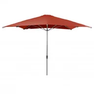 Parasole ogrodowe - ALU EXPERT Teleskop 3 x 3 m - parasol ogrodowy 831 - miniaturka - grafika 1