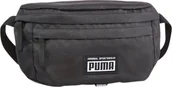 Nerki - Saszetka Puma Academy Waist czarna 79937 01 - miniaturka - grafika 1