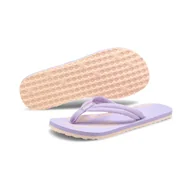 Majtki damskie - PUMA Stringi EPIC Flip v2 Dzieci Fioletowy Jasny Lawendowy - Chmurkowy Różowy, Rozmiar:UK 5 - EUR 38 - 24 cm, Kolor:Fioletowy (Jasny Lawendowy - Chmurkowy Różowy) - miniaturka - grafika 1