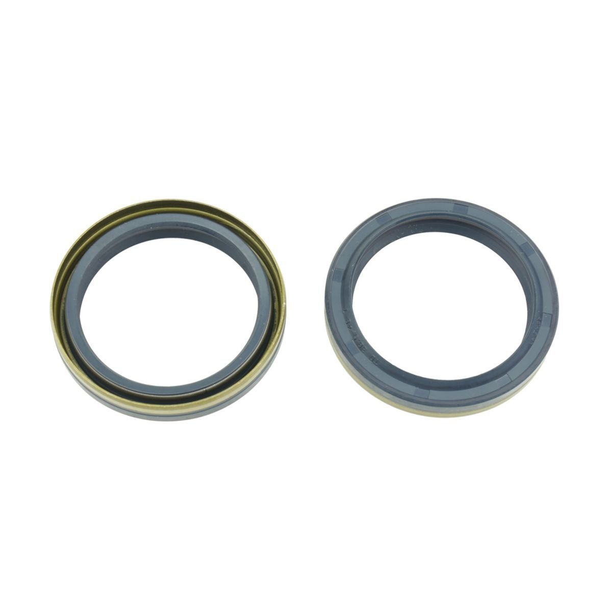 Zestaw pierścieni uszczelniających widelec teleskopowy Athena do BMW R100 1000 87-95 / R65 650 85-87 / R80 800 84-87