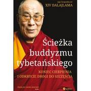 Religia i religioznawstwo - Editio Dalailama Ścieżka buddyzmu tybetańskiego - miniaturka - grafika 1