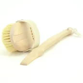 Szczotki do masażu - Noble Szczotka Tampico na kiju - miniaturka - grafika 1