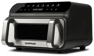 G3Ferrari G10181 czarny - Frytkownice - miniaturka - grafika 1