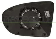 Lusterka samochodowe - Prasco DS7107513 szkło lusterka, lusterko zewnętrzne - miniaturka - grafika 1