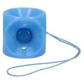 Akcesoria medyczne - Dr. Arabin - pessar kostkowy z guzikiem silikonowy - miniaturka - grafika 1