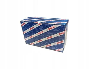 BOSCH Rozpylacz czopowy 0 434 250 121 - Układ zasilania - akcesoria - miniaturka - grafika 1