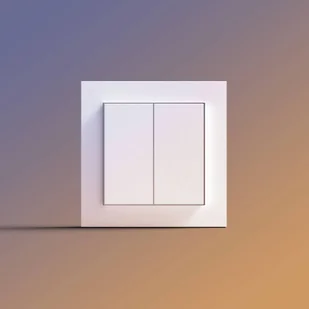 Senic Smart Switch dla Philips Hue 4 szt. biały - Systemy inteligentnych domów - miniaturka - grafika 1