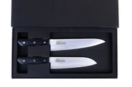 Noże kuchenne - Masahiro Zestaw noży MV-L 141_1123_BB 141_1123_BB - miniaturka - grafika 1