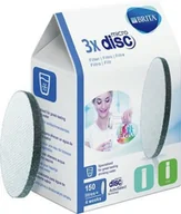 Wkłady filtrujące - Wkład filtrujący Brita MicroDisc 3 szt. - miniaturka - grafika 1