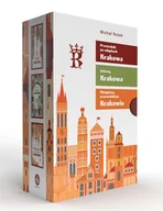 Przewodniki - Pakiet: Michał Rożek - miniaturka - grafika 1