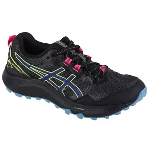 Buty Asics Gel-Sonoma 7 W 1012B413 (kolor Czarny, rozmiar 40) - Buty sportowe damskie - miniaturka - grafika 1