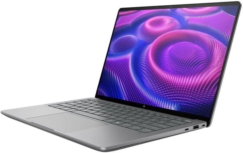 HP ZBook Ultra 14 inch G1a Mobile Workstation PC, AMD Ryzen Al Max, 35.6 cm 14