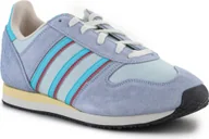 Buty trekkingowe męskie - ﻿Buty męskie adidas Race Walk r.46 2/3 Sneakersy - miniaturka - grafika 1