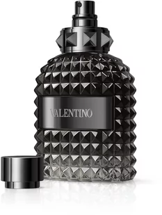 Valentino Uomo Intense Eau De Parfum - woda perfumowana 50 ml - Wody i perfumy męskie - miniaturka - grafika 4