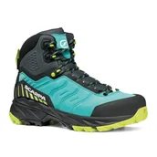 Buty trekkingowe damskie - Buty trekkingowe damskie SCARPA Rush TRK GTX - miniaturka - grafika 1