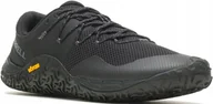 Buty sportowe męskie - Buty do Biegania Męskie Merrell Trail Glove 7 - miniaturka - grafika 1