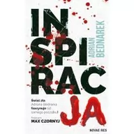 Thrillery - Inspiracja - miniaturka - grafika 1