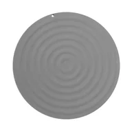 Obrusy i serwetki - Podkładka  ROSELI  okrągła antypoślizgowa 17 cm - miniaturka - grafika 1