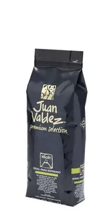 JUAN VALDEZ CAFE Kawa mielona Juan Valdez Premium Volcan 250g 4100-uniw - Kawa - miniaturka - grafika 1