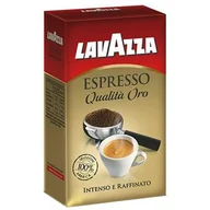 Kawa - Lavazza Espresso Qualita Oro 250g - miniaturka - grafika 1