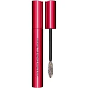 Tusze do rzęs - Clarins Lash & Brow Double Fix Mascara - miniaturka - grafika 1