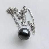 Wisiorki - OKRĄG wisiorek - miniaturka - grafika 1