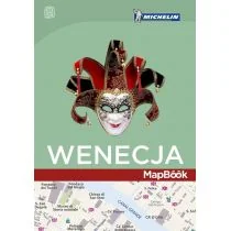Bezdroża Wenecja MapBook - Helion - Przewodniki - miniaturka - grafika 2