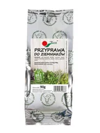 Przyprawy i zioła sypkie - RUNO PRZYPRAWA DO ZIEMNIAKÓW 90G - miniaturka - grafika 1