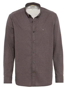 Camel Active Koszula - Regular fit - w kolorze brązowym - Koszule męskie - miniaturka - grafika 1